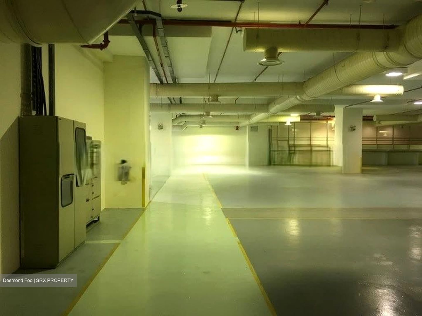 Tic Tech Centre (D5), Warehouse #573662481